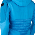 Jaqueta Texx Miami - Azul