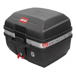 Baúleto Givi Traffic - 27l