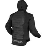 Jaqueta Norisk Civic - Preto