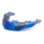 Aerofólio Kyt Racing Duotech Tt Course - Azul