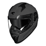 Capacete Race Tech Volt Monocolor - Nardo Grey