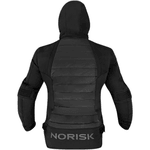 Jaqueta Norisk Civic - Preto