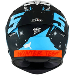Capacete Kyt Tt Course Masia Winter Test 2020