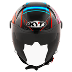 Capacete Kyt D-city Ratthapark Play Replica