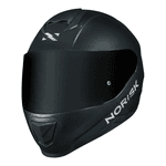 Capacete Norisk Ff802 Razor - Titanium