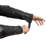Jaqueta Texx Saga Four Season V2 - Preto/cinza