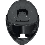 Capacete Ls2 Ff901 Advant x Monocolor - Nardo Grey