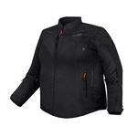 Jaqueta Feminina X11 Stretch - Preto