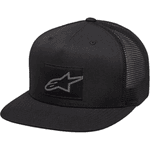 Boné Alpinestars Sussed Trucker - Preto