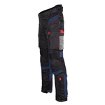 Calça Texx Armor - Azul/vermelho/cinza