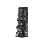 Bota Texx Adventure Short - Preta