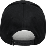 Boné Alpinestars Wordmark 2.0 - Preto Branco
