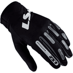 Luva Ls2 Bend - Preto/cinza
