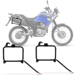 Suporte Mala Lateral Givi - Tenere250