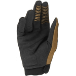 Luva Alpinestars Full Bore - Marron preto