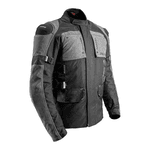 Jaqueta Texx Armor - Preto/cinza