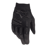 Luva Alpinestars Full Bore - Preto