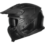 Capacete Ls2 Of606 Drifter Jeans - Titanium