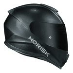 Capacete Norisk Ff802 Razor - Titanium