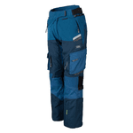 Calça Texx Nômade - Azul/verde