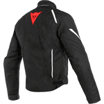 Jaqueta Dainese Laguna Seca 3d - Preto/vermelho/branco