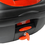 Bauleto Givi Flow Bicolor - 35l