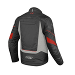 Jaqueta X11 Iron 3 - Tricolor