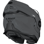 Capacete Ls2 Ff901 Advant x Monocolor - Nardo Grey