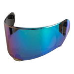 Viseira Original Ls2 - Ff320/ff353 - Camaleao