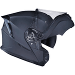 Capacete Norisk Motion - Monocolor Titanium