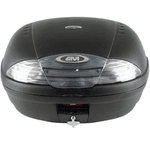 Bauleto Givi Simply Fumê - 45l