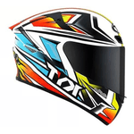 Capacete Kyt Tt Course Radiance