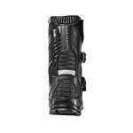 Bota Texx Adventure Short - Preta