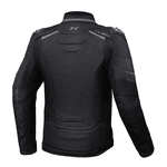 Jaqueta X11 Evo 4 - Preto