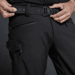 Calça Ls2 Douglas - Preta