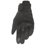 Luva Alpinestars Copper - Preto Branco
