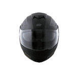 Capacete Norisk Ff345 Route Chance - Cinza Preto