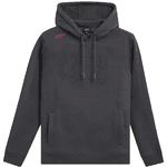 Moletom Alpinestars Substratus Hoodie - Cinza