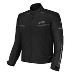 Jaqueta X11 Guard 2 - Preto
