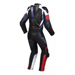 Macacão X11 Apex Tricolor - Peça única - Tam m