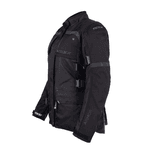Jaqueta Texx Armor Feminina - Preto