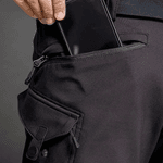 Calça Ls2 Douglas - Preta