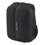Mochila X11 Hardcase - Preto Cinza