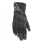 Luva Alpinestars Andes V3 Drystar - Preto