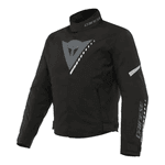 Jaqueta Dainese Veloce d Dry - Preto/cinza