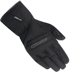 Luva Alpinestars Sr-3 Drystar - Preto