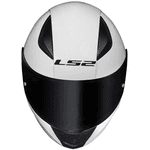 Capacete Ls2 Ff353 Rapid - Branco