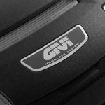 Bauleto Givi Simply Fumê - 47l