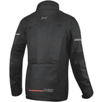 Jaqueta X11 Feminina - Adventure - Preto