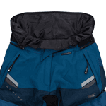 Calça Texx Nômade - Azul/verde
